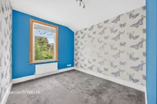 Boswell Road, Thornton Heath