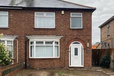 Hazel Gardens, Wisbech
