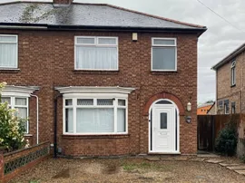 Hazel Gardens, Wisbech photo