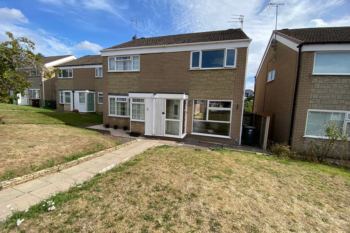 Calder Road, STOURPORT-ON-SEVERN