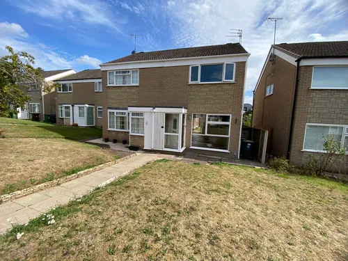 Calder Road, STOURPORT-ON-SEVERNphoto