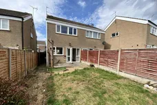 Calder Road, STOURPORT-ON-SEVERN