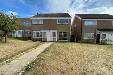 Calder Road, STOURPORT-ON-SEVERN