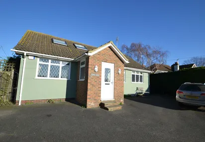 Teynham Street, Teynham, ME9