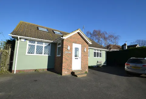 Teynham Street, Teynham, ME9