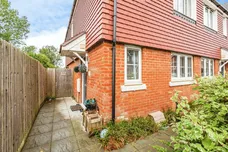 Avebury Mews, Eastbourne