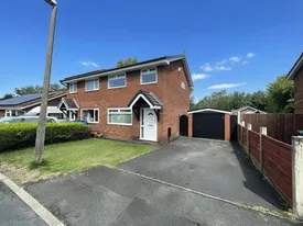 Property responsive
