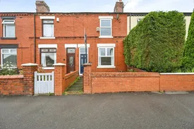 Property responsive