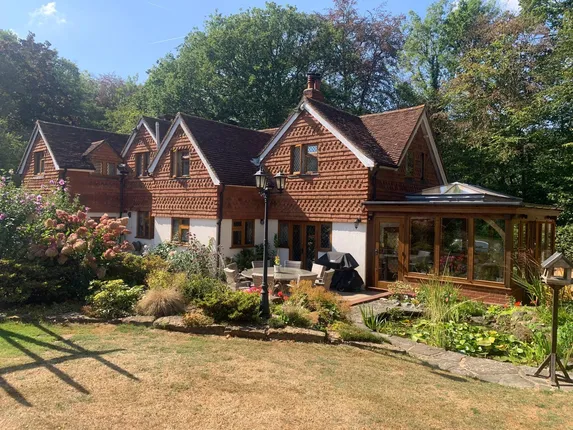 Standon Lane, Ockley, RH5