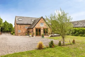 Property responsive
