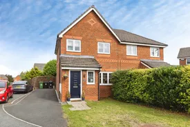 Property responsive