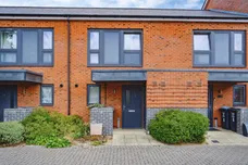 School End Crescent, Hemel Hempstead