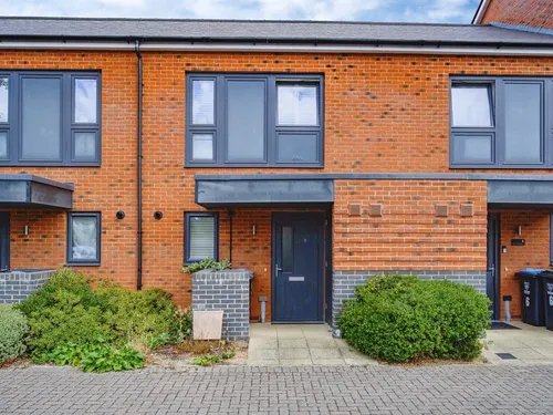 School End Crescent, Hemel Hempsteadphoto