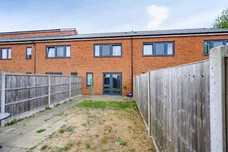 School End Crescent, Hemel Hempstead
