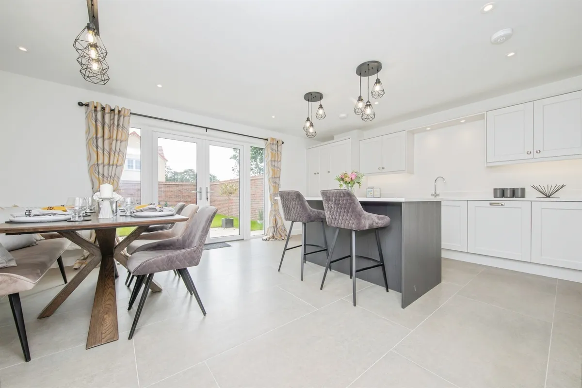 The Orchard, Kedington, Haverhill