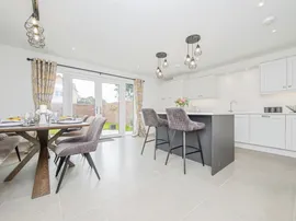 The Orchard, Kedington, Haverhill photo