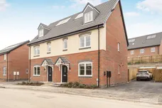 Bluebell Way, Shepshed, LOUGHBOROUGH