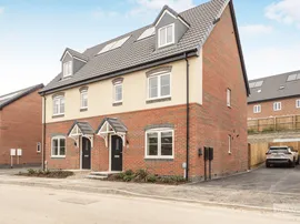 Bluebell Way, Shepshed, LOUGHBOROUGH photo
