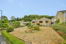 Wyedale Crescent, Bakewell