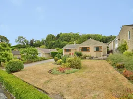 Wyedale Crescent, Bakewell photo