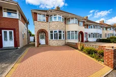 Heaton Road, Gosport