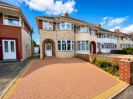 Heaton Road, Gosport photo