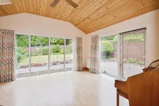Wyedale Crescent, Bakewell