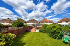 Heaton Road, Gosport