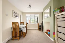 Heaton Road, Gosport