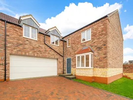 Selby Close, Kirton Lindsey, Gainsborough photo