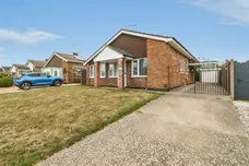 Pennygate Drive, Lowestoft
