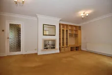 Wyedale Crescent, Bakewell