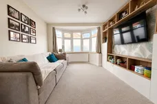 Heaton Road, Gosport