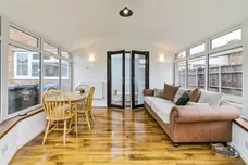Pennygate Drive, Lowestoft