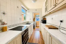 Heaton Road, Gosport
