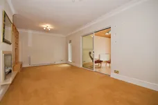 Wyedale Crescent, Bakewell