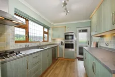 Wyedale Crescent, Bakewell