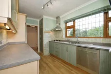 Wyedale Crescent, Bakewell