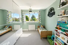 Heaton Road, Gosport