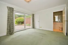 Wyedale Crescent, Bakewell