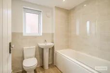 Bluebell Way, Shepshed, LOUGHBOROUGH