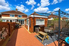 Heaton Road, Gosport
