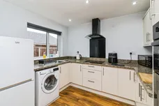 Pennygate Drive, Lowestoft