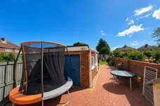 Heaton Road, Gosport