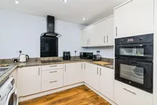 Pennygate Drive, Lowestoft
