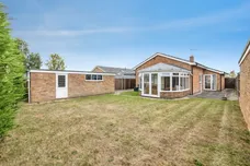Pennygate Drive, Lowestoft