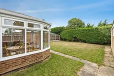 Pennygate Drive, Lowestoft