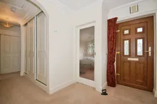 Wyedale Crescent, Bakewell