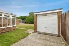 Pennygate Drive, Lowestoft