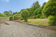 Wyedale Crescent, Bakewell